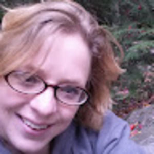 Meet your Posher, Jenn